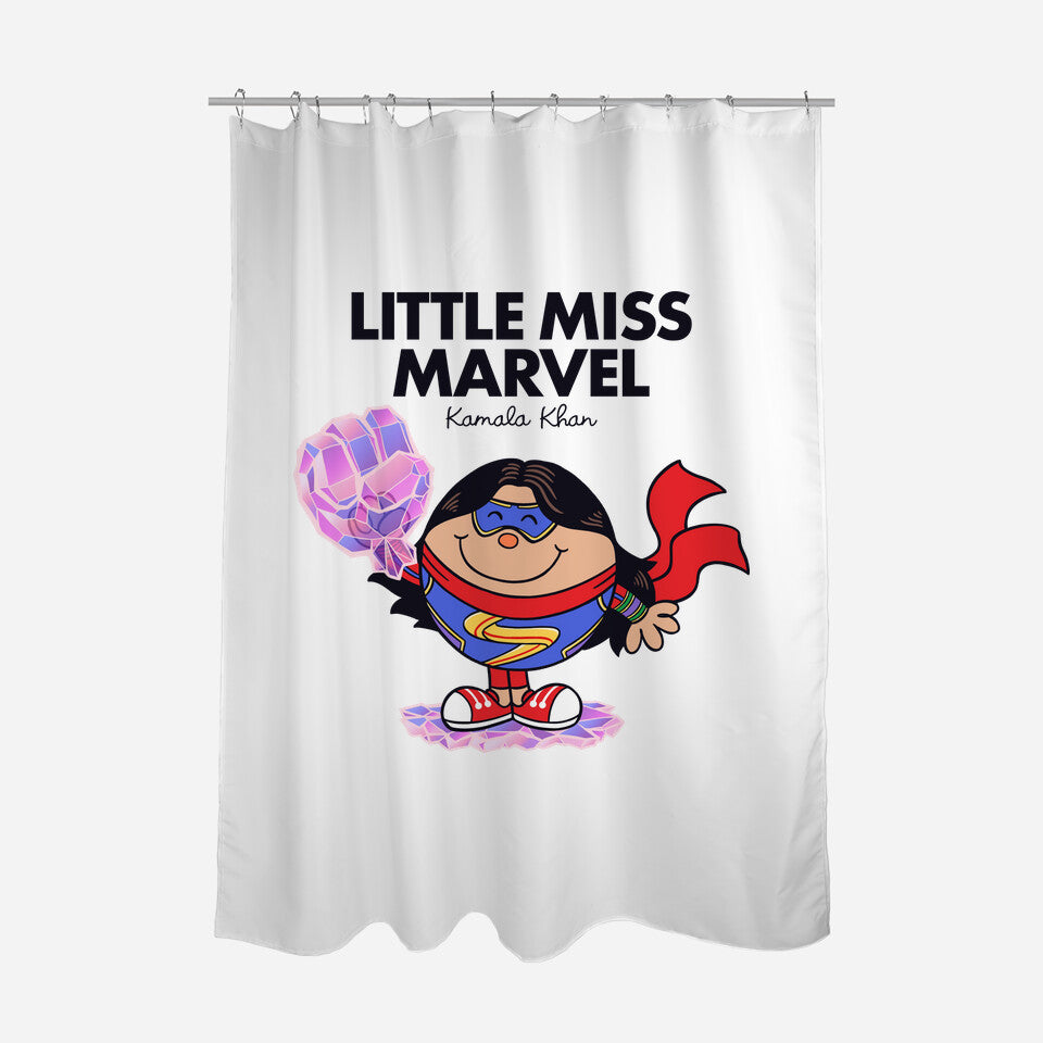 Little Miss Marvel (Online Order Only)