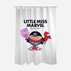 Little Miss Marvel (Online Order Only)