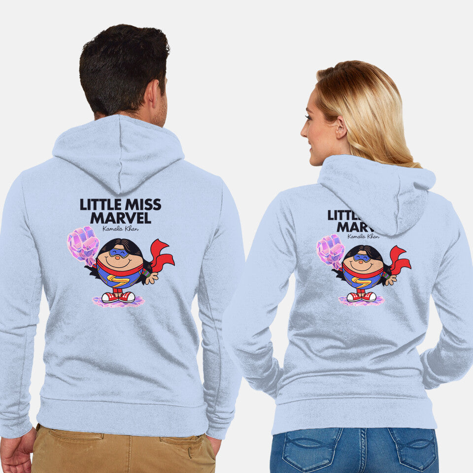 Little Miss Marvel (Online Order Only)