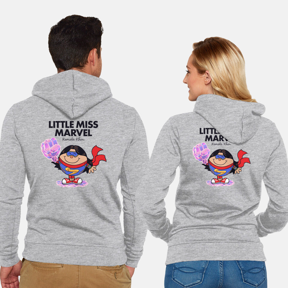 Little Miss Marvel (Online Order Only)