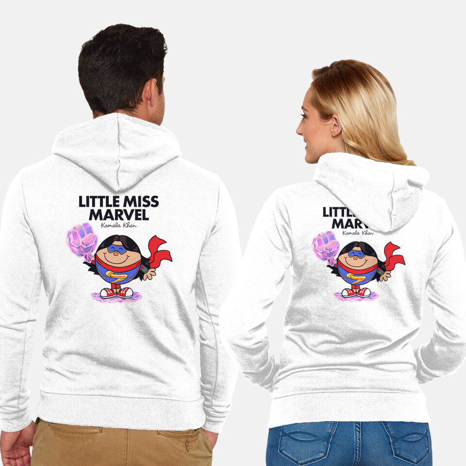 Little Miss Marvel (Online Order Only)