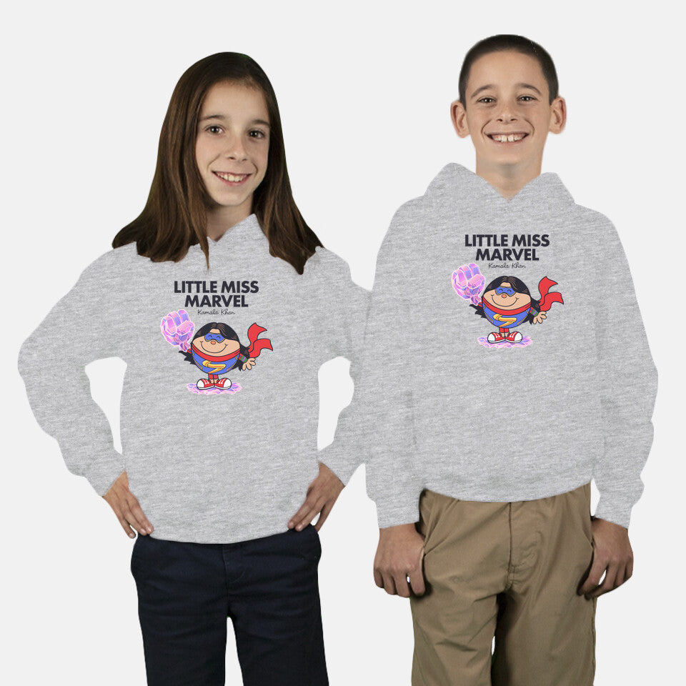 Little Miss Marvel (Online Order Only)