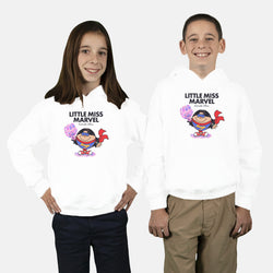 Little Miss Marvel (Online Order Only)