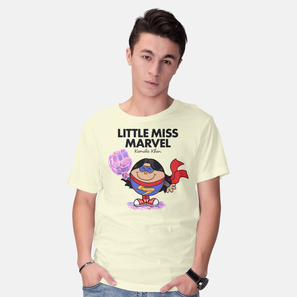 Little Miss Marvel (Online Order Only)