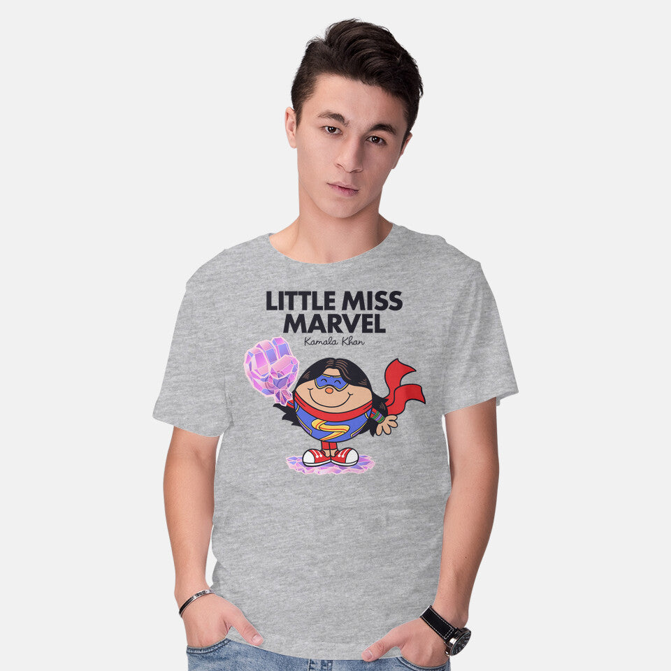 Little Miss Marvel (Online Order Only)