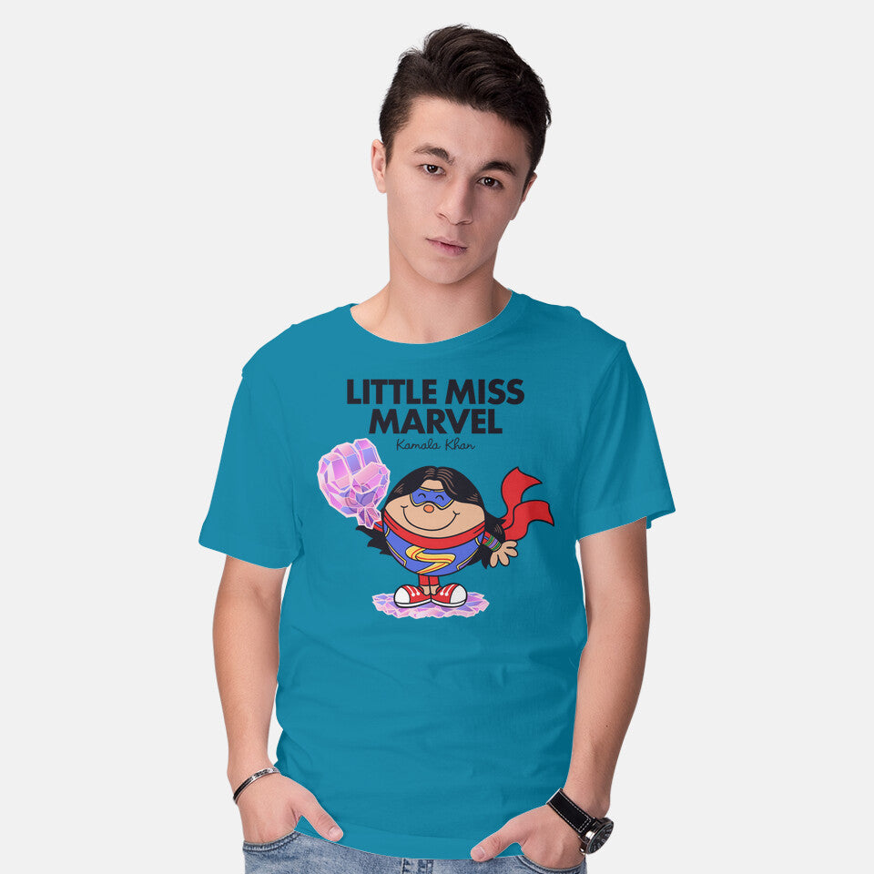 Little Miss Marvel (Online Order Only)