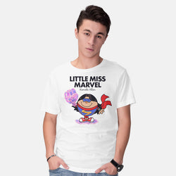 Little Miss Marvel (Online Order Only)