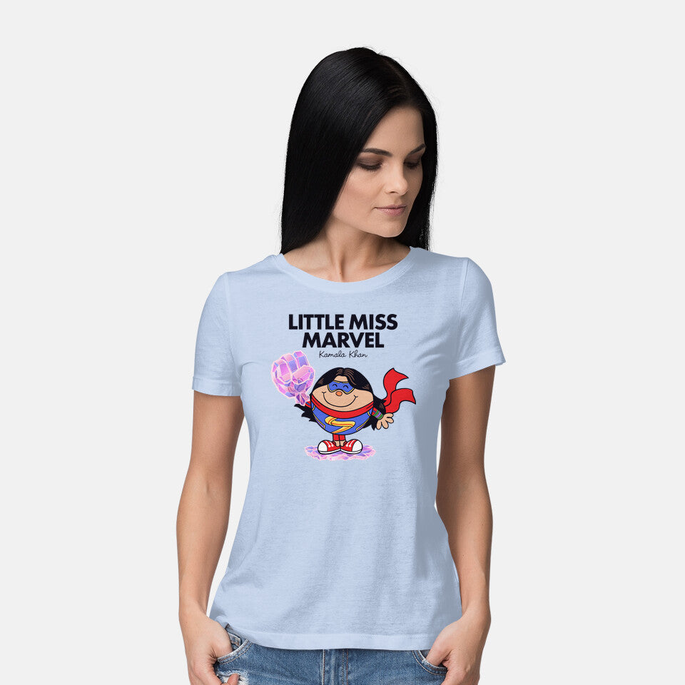 Little Miss Marvel (Online Order Only)