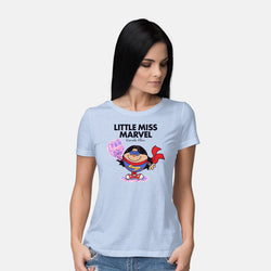 Little Miss Marvel (Online Order Only)