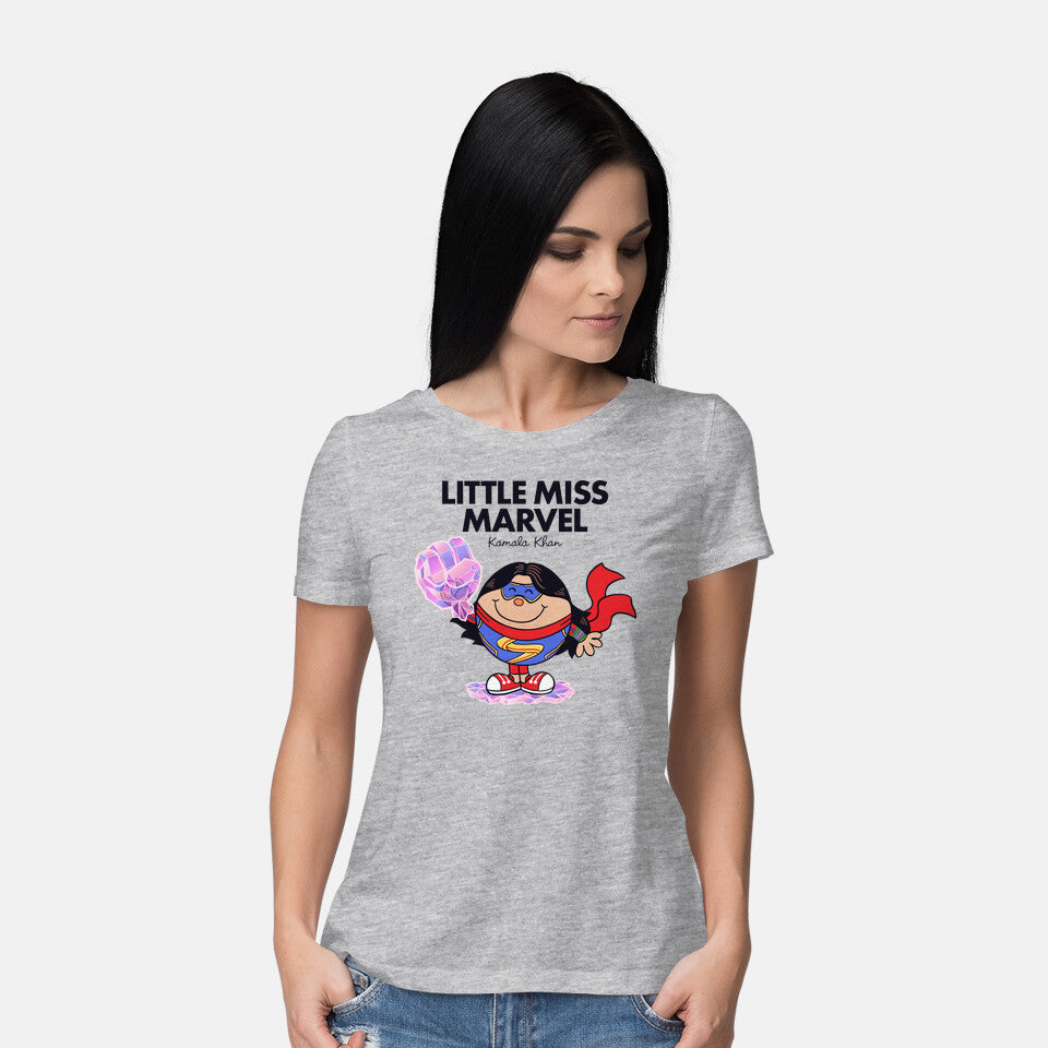 Little Miss Marvel (Online Order Only)