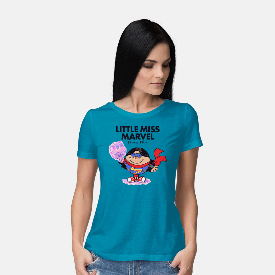 Little Miss Marvel (Online Order Only)