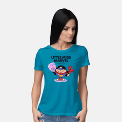 Little Miss Marvel (Online Order Only)