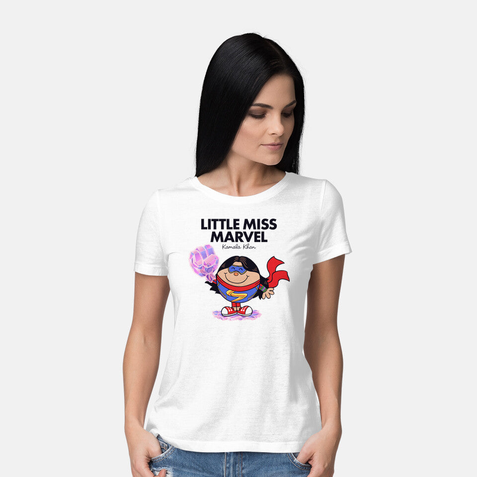 Little Miss Marvel (Online Order Only)