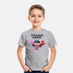 Little Miss Marvel (Online Order Only)