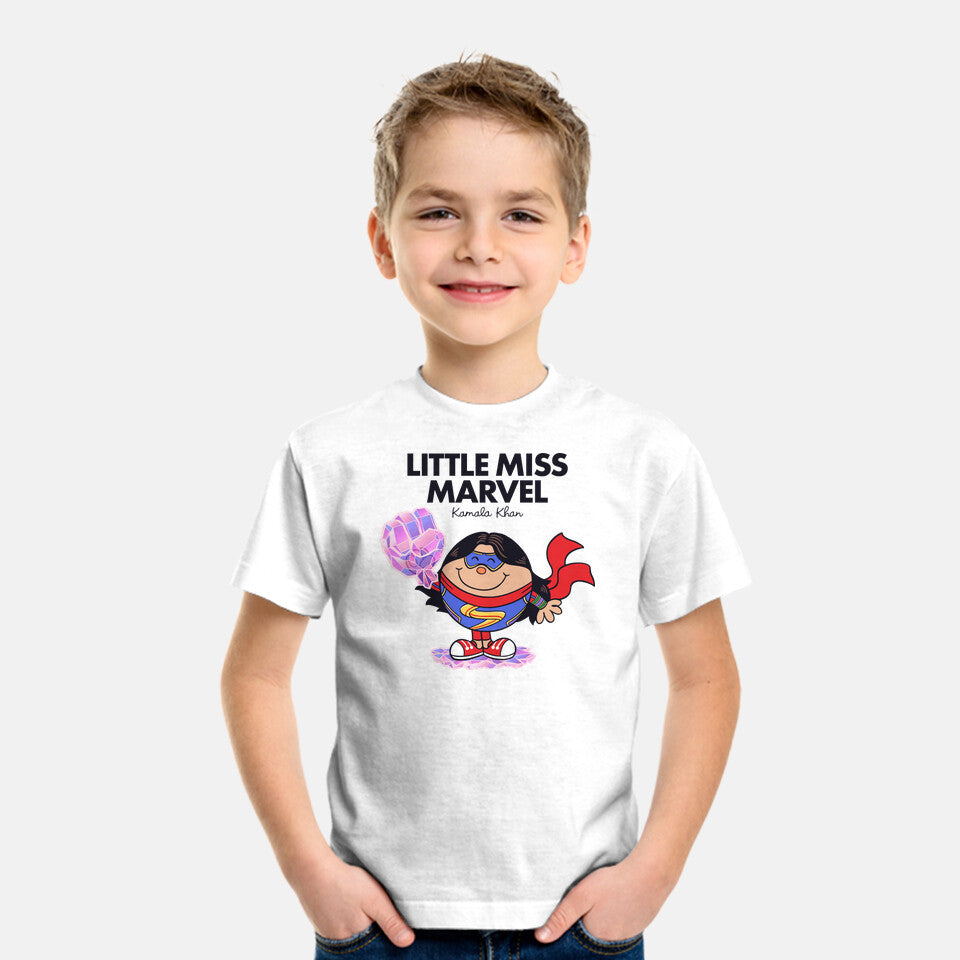 Little Miss Marvel (Online Order Only)