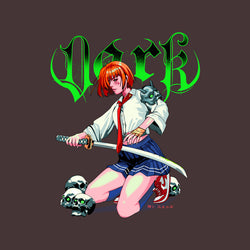 Dark Soul Assassin (Online Order Only)