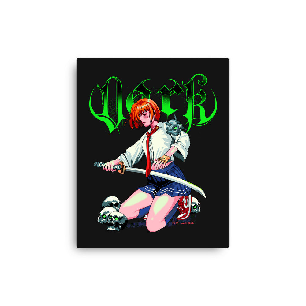 Dark Soul Assassin (Online Order Only)