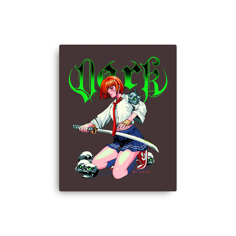 Dark Soul Assassin (Online Order Only)