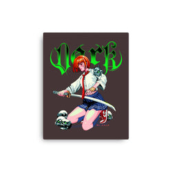 Dark Soul Assassin (Online Order Only)