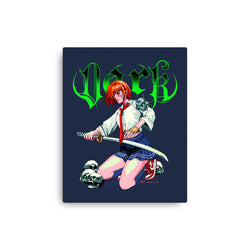 Dark Soul Assassin (Online Order Only)