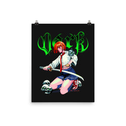 Dark Soul Assassin (Online Order Only)
