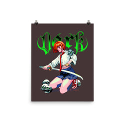 Dark Soul Assassin (Online Order Only)