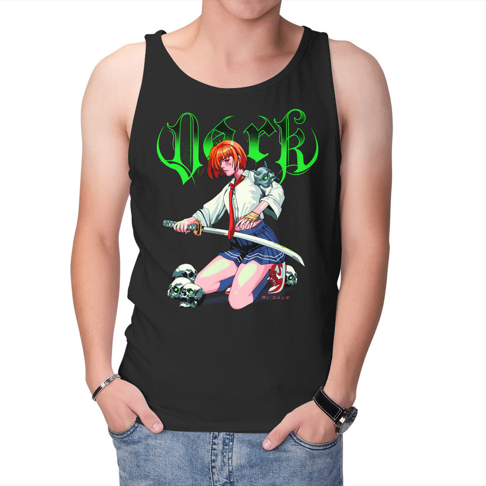 Dark Soul Assassin (Online Order Only)
