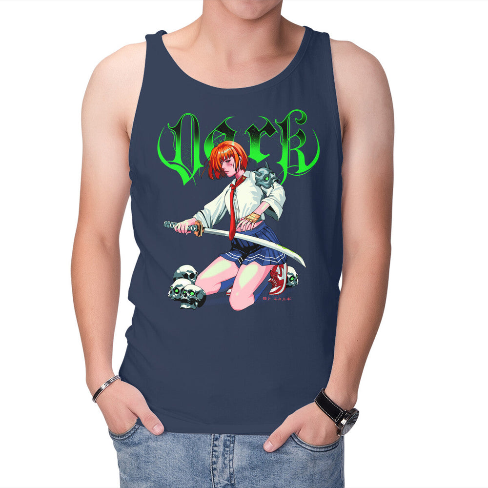 Dark Soul Assassin (Online Order Only)