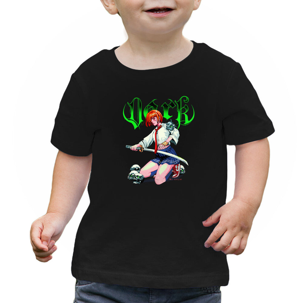 Dark Soul Assassin (Online Order Only)
