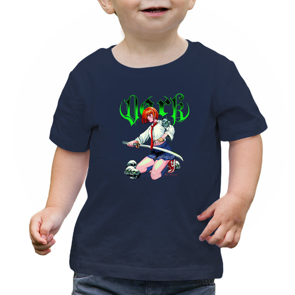 Dark Soul Assassin (Online Order Only)