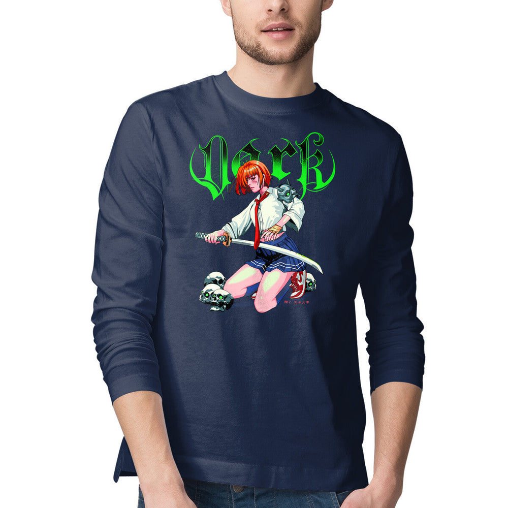 Dark Soul Assassin (Online Order Only)