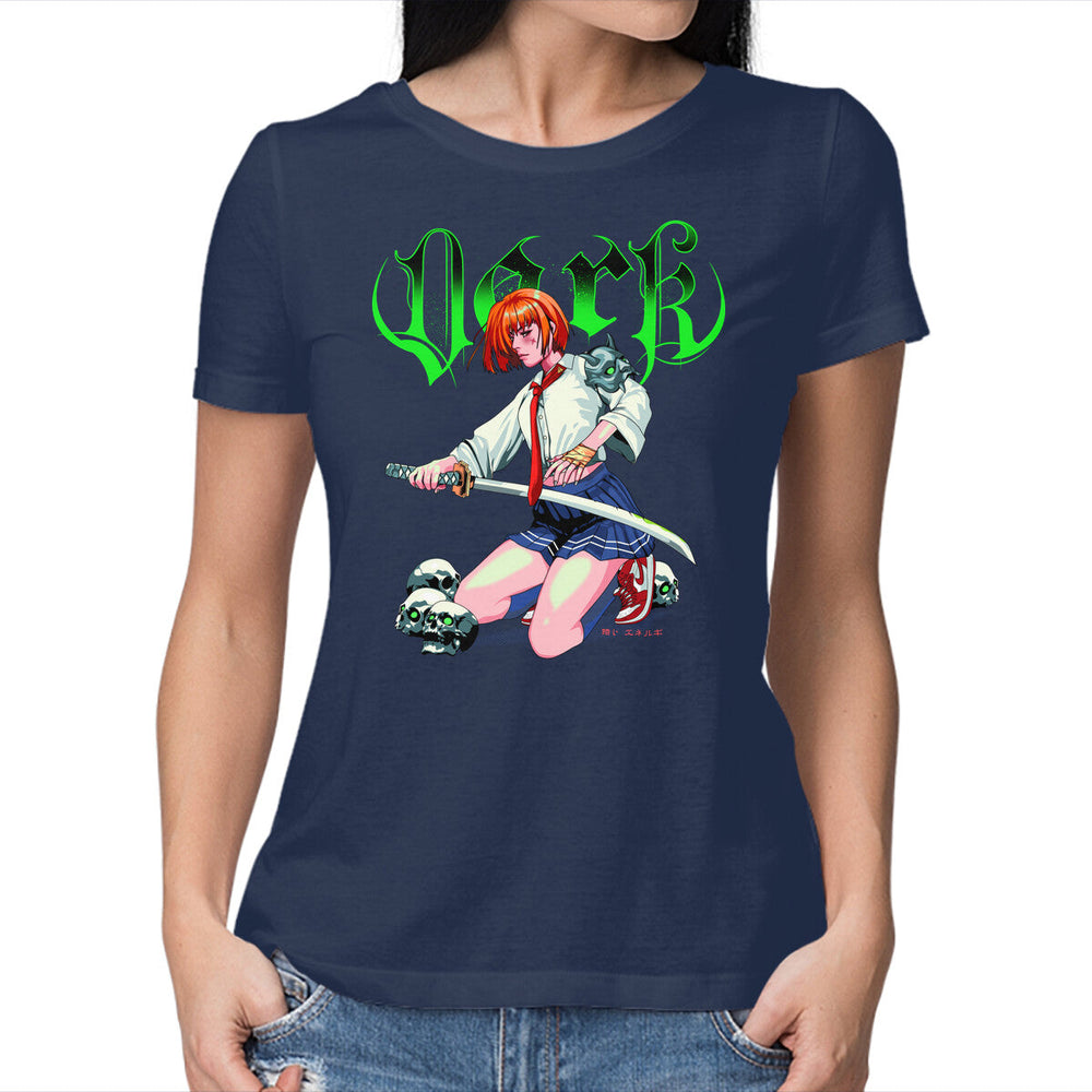 Dark Soul Assassin (Online Order Only)