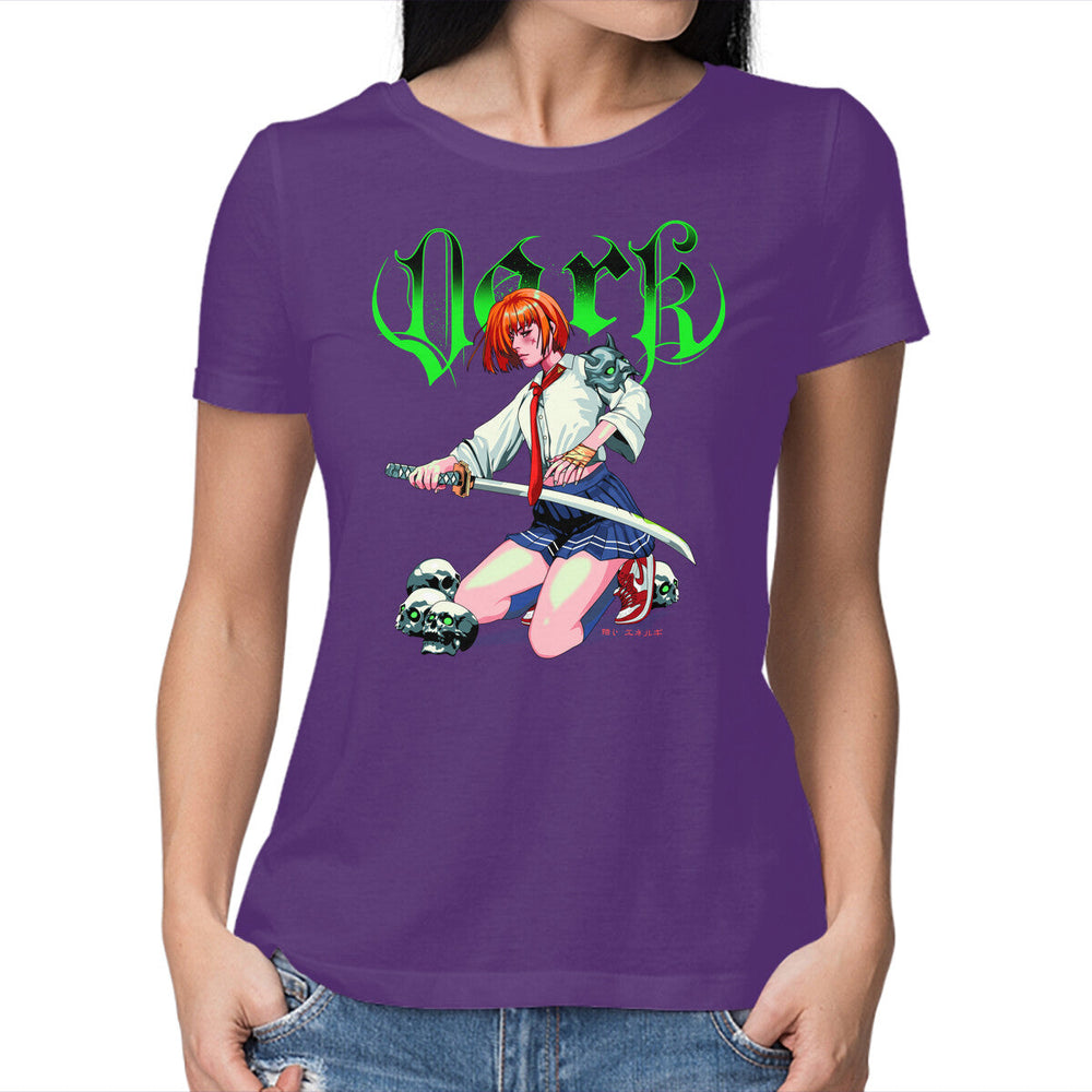 Dark Soul Assassin (Online Order Only)