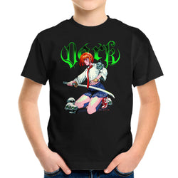 Dark Soul Assassin (Online Order Only)