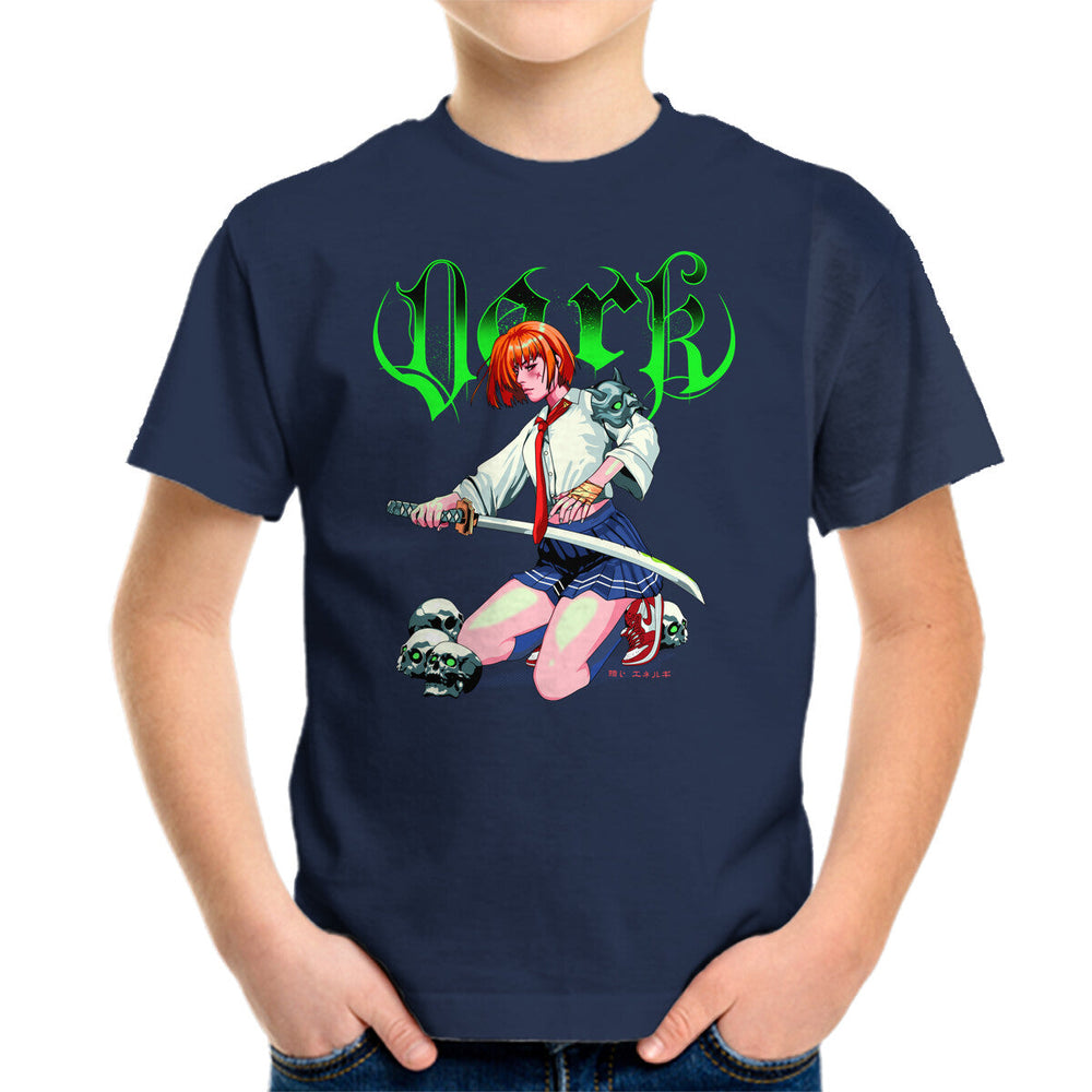 Dark Soul Assassin (Online Order Only)
