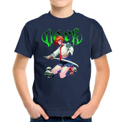 Dark Soul Assassin (Online Order Only)