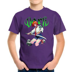 Dark Soul Assassin (Online Order Only)