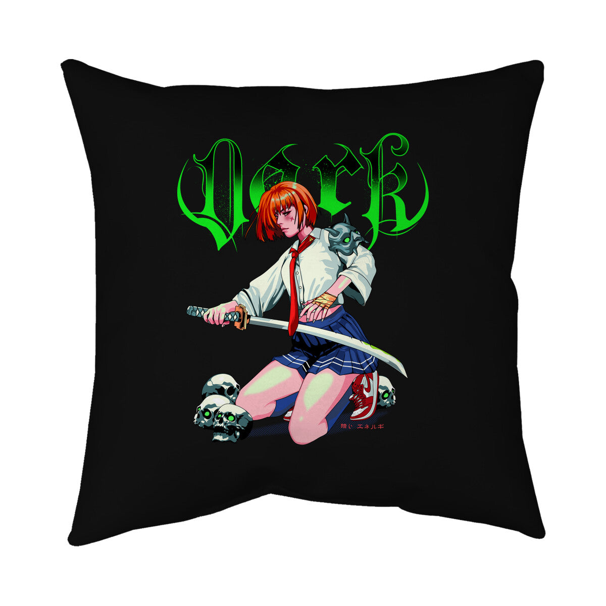 Dark Soul Assassin (Online Order Only)