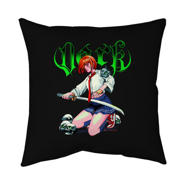 Dark Soul Assassin (Online Order Only)