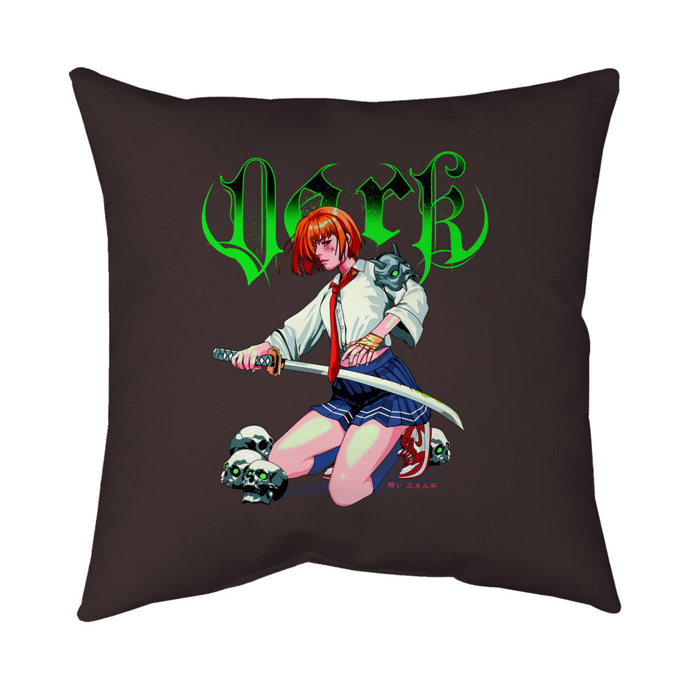 Dark Soul Assassin (Online Order Only)