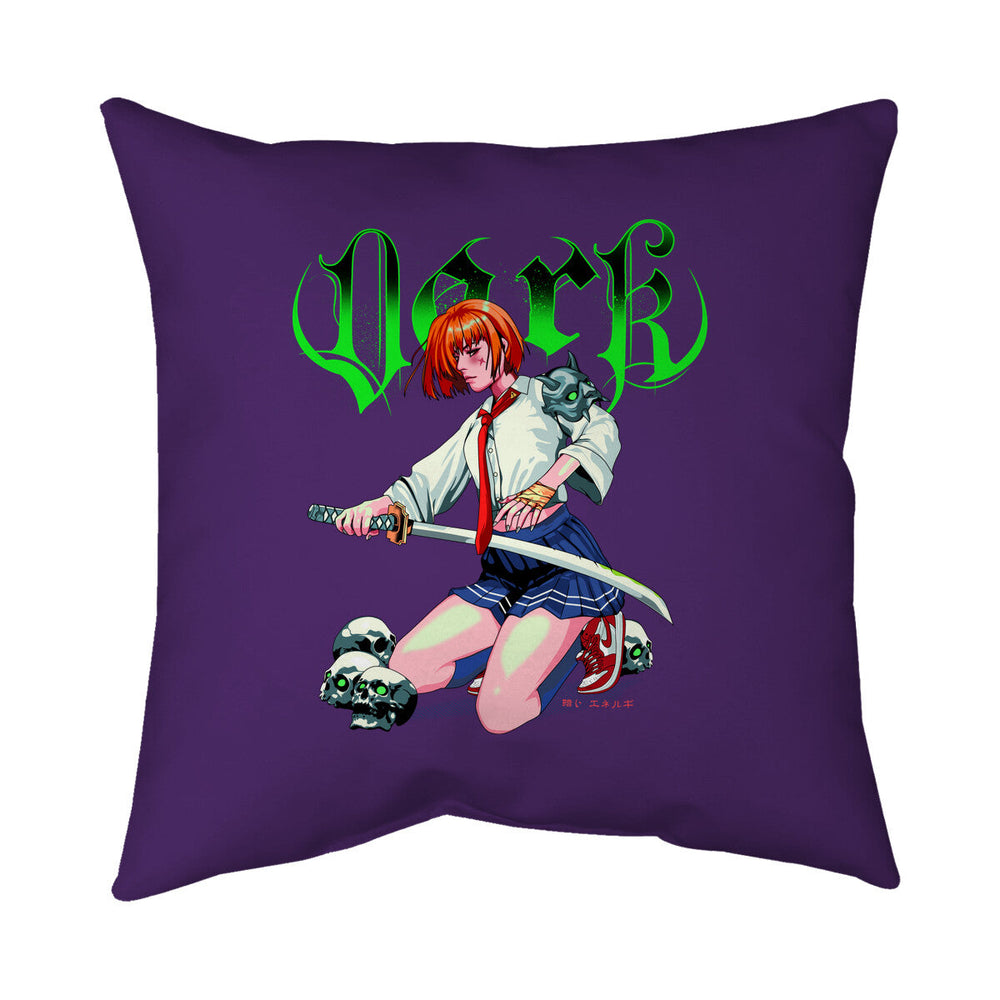 Dark Soul Assassin (Online Order Only)