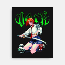 Dark Soul Assassin (Online Order Only)