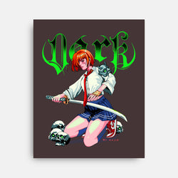 Dark Soul Assassin (Online Order Only)