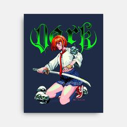 Dark Soul Assassin (Online Order Only)