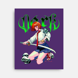 Dark Soul Assassin (Online Order Only)