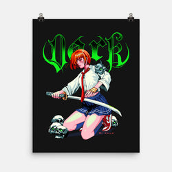 Dark Soul Assassin (Online Order Only)