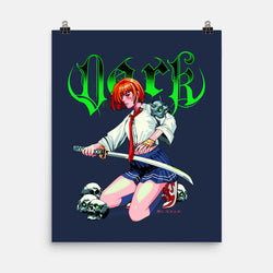 Dark Soul Assassin (Online Order Only)