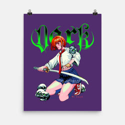 Dark Soul Assassin (Online Order Only)
