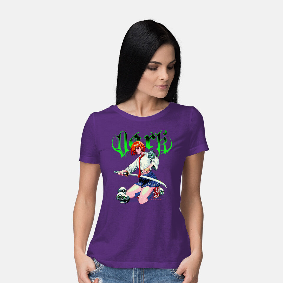 Dark Soul Assassin (Online Order Only)