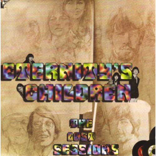 The Lost Sessions [CD]